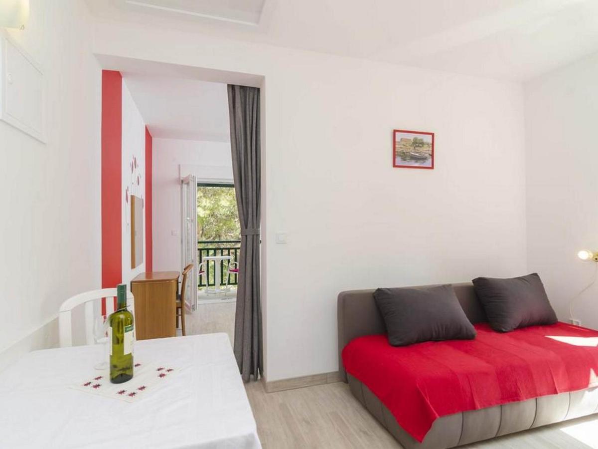 Apartments Matusko Saplunara Habitación foto