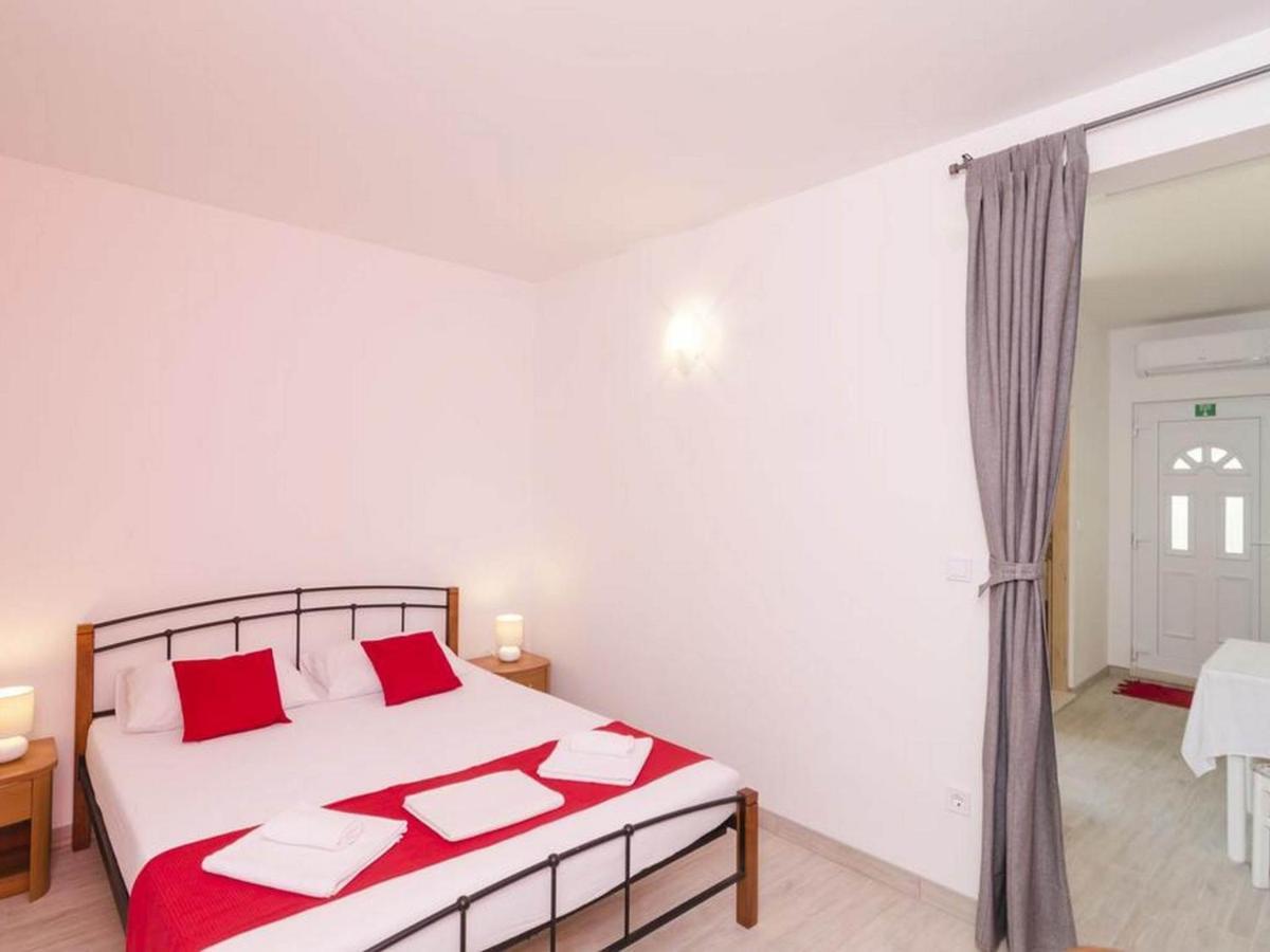 Apartments Matusko Saplunara Habitación foto