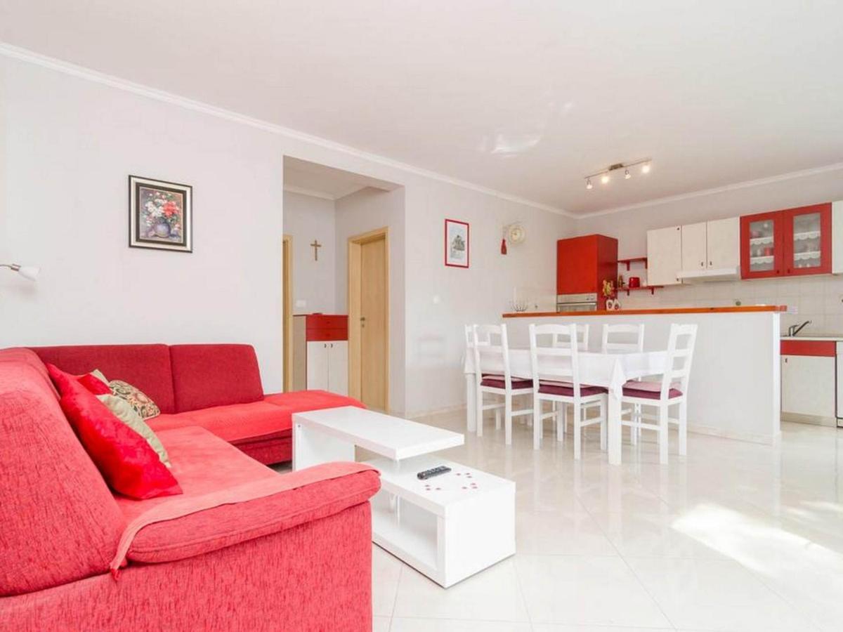 Apartments Matusko Saplunara Habitación foto